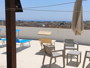 Terras