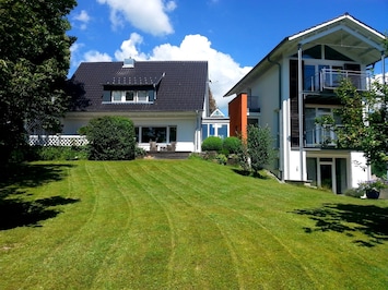 Haus am EichbĂŒhlweg
