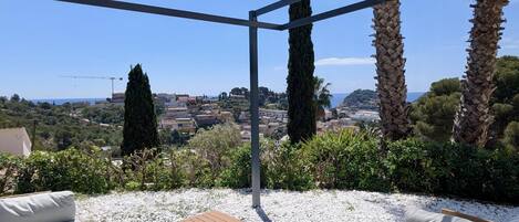 Área da propriedade