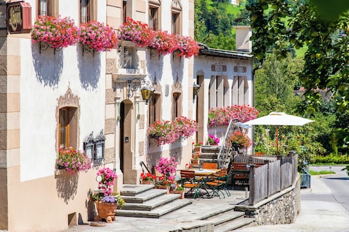 Gasthof Löwen by Hotel Montafoner Hof
