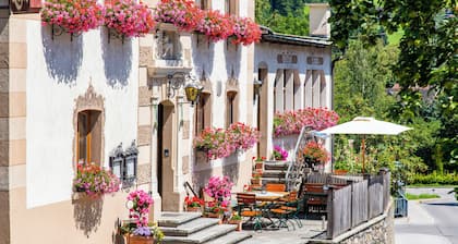Gasthof Löwen by Hotel Montafoner Hof