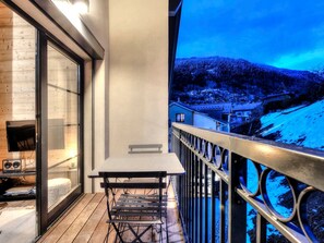 Servei de restauració a l'aire lliure