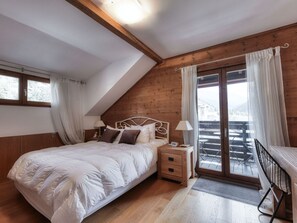 4 Schlafzimmer, kostenloses WLAN, Bettwäsche