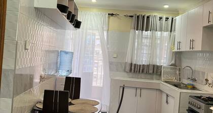Lux Suites JNB Homestays Nakuru