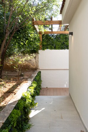 House | 2 bedrooms - The Secret Garden Stay (Agia Paraskevi)