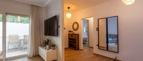 Casa | 2 habitaciones