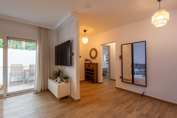 Casa | 2 habitaciones