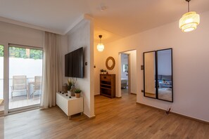 2 bedrooms - The Secret Garden Stay (Agia Paraskevi)