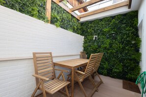 Casa | 2 dormitorios