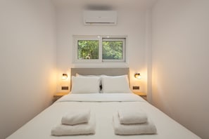 House | 2 bedrooms - The Secret Garden Stay (Agia Paraskevi)