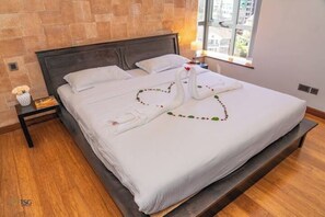 1 chambre, Wi-Fi
