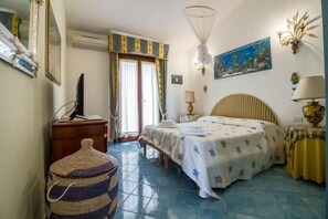 3 Schlafzimmer