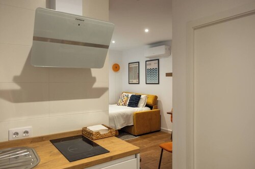 Apartments EL Aljibe - Ap.2