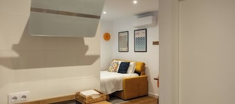 Apartments EL Aljibe - Ap.2