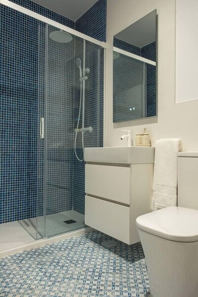 Apartments EL Aljibe - Ap.2