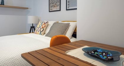Apartments EL Aljibe - Ap.1