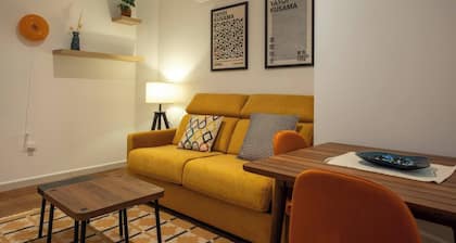 Apartments EL Aljibe - Ap.1