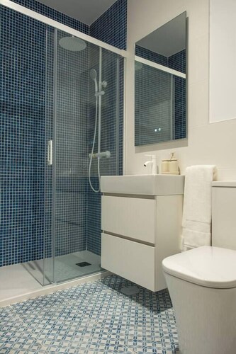 Apartments EL Aljibe - Ap.1