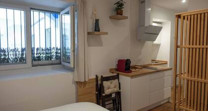 Apartamentos EL Aljibe - Ap.3