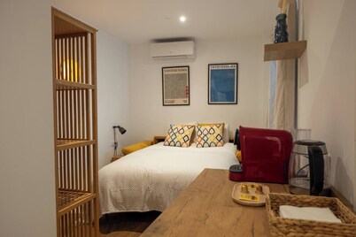 EL Aljibe Apartments - Ap.3