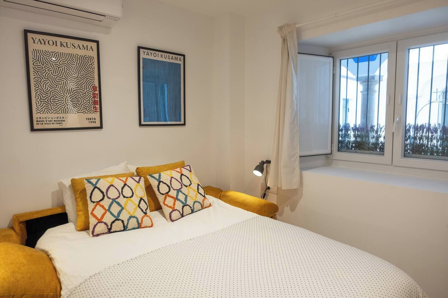 Bügeleisen/Bügelbrett, WLAN, Bettwäsche