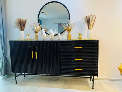 The Penthouse Essentials