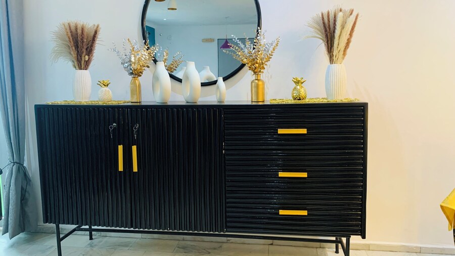 The Penthouse Essentials