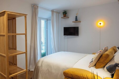 EL Aljibe Apartments - Ap.4