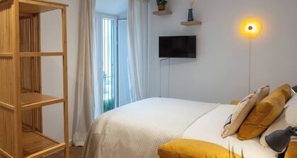 EL Aljibe Apartments - Ap.4