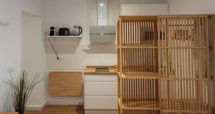 EL Aljibe Apartments - Ap.4