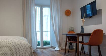 EL Aljibe Apartments - Ap.5