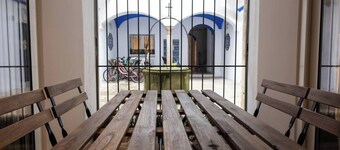Apartments EL Aljibe - Ap.6