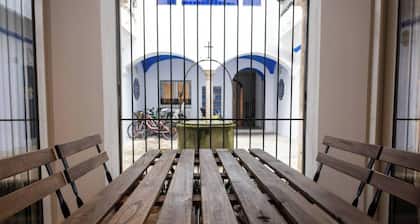 Apartamentos EL Aljibe - Ap.6