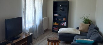 Small house for rent in Lozère near Lac de Naussac Pets welcome