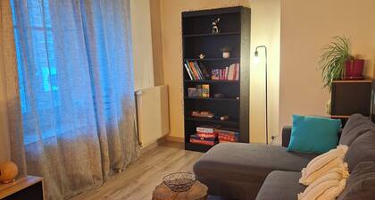 Small house for rent in Lozère near Lac de Naussac Pets welcome