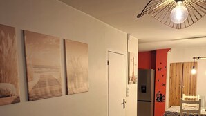 Aire de séjour