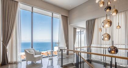 Private Luxury Villa in Mandarin Oriental, Bodrum