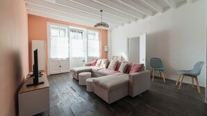 Oppholdsområde