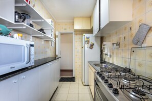 Appartement | Cuisine privée