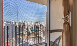 Basic Apartment | Interior - ALU - Apartments in the Liberdade Neighborhood in Sao Paulo (São Paulo)