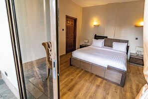 1 bedroom, WiFi