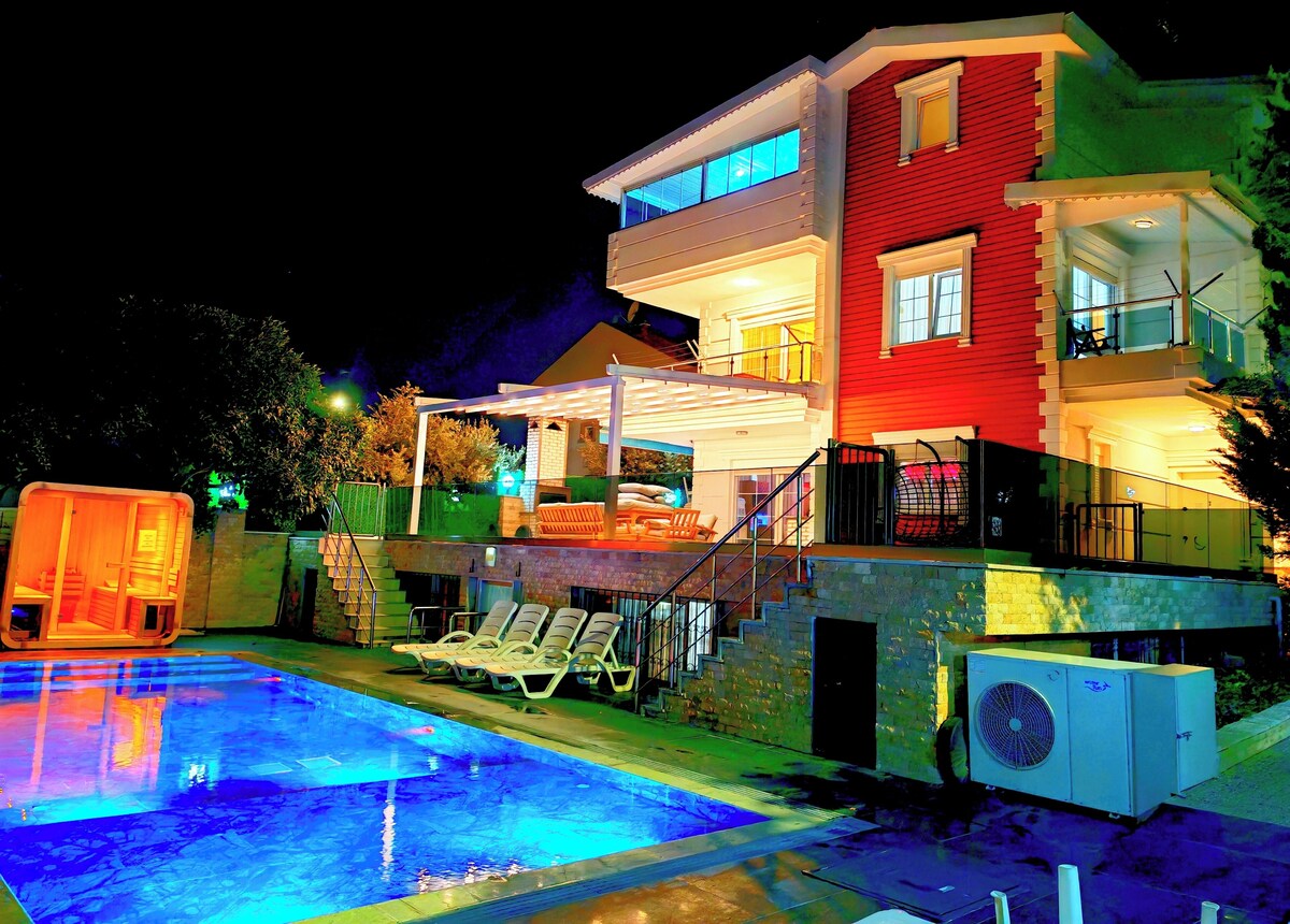 Imagen de perfil del propietario o de la propietaria