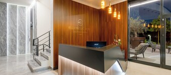 Dulamerovic Hotel