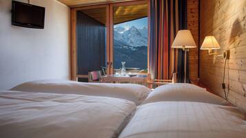 Bureau, Wi-Fi gratuit, draps fournis