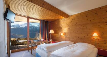 Hotel Panorama