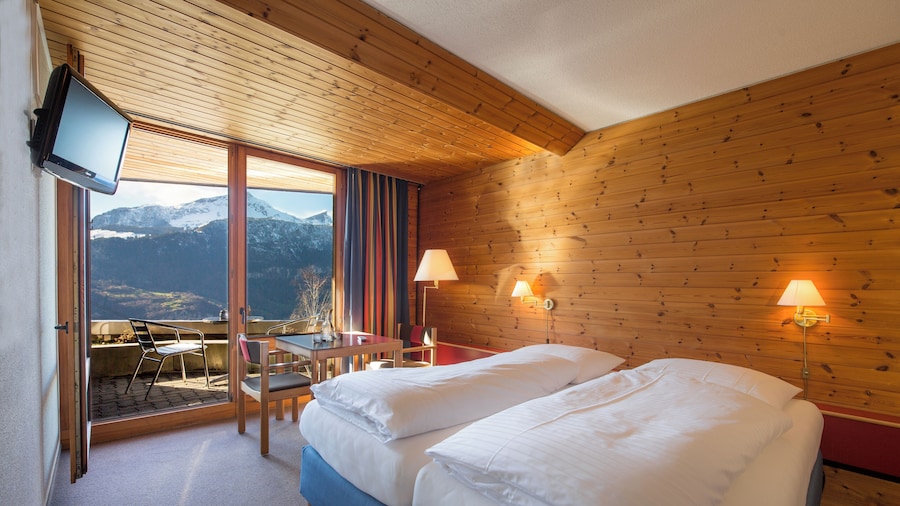 Hotel Panorama