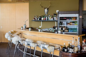 Bar (on property) - Hotel Panorama (Hasliberg)