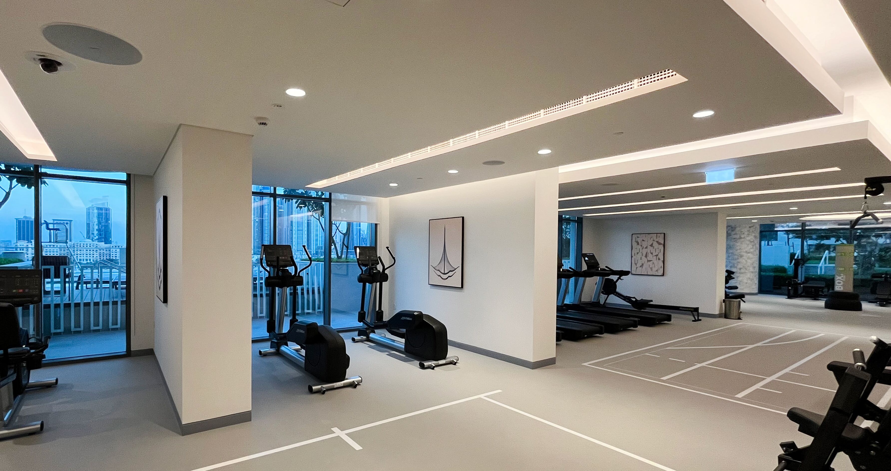 Gym