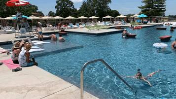 Piscina coperta