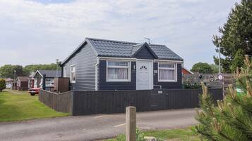 Casa de campo | Exterior